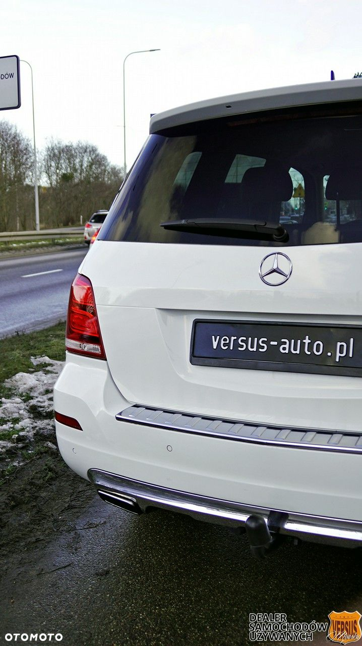 Mercedes-Benz GLK - 41