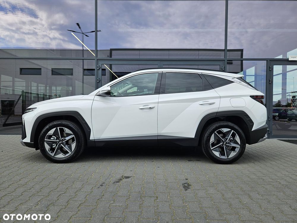 Hyundai Tucson 1.6 T-GDi Executive 2WD - 6