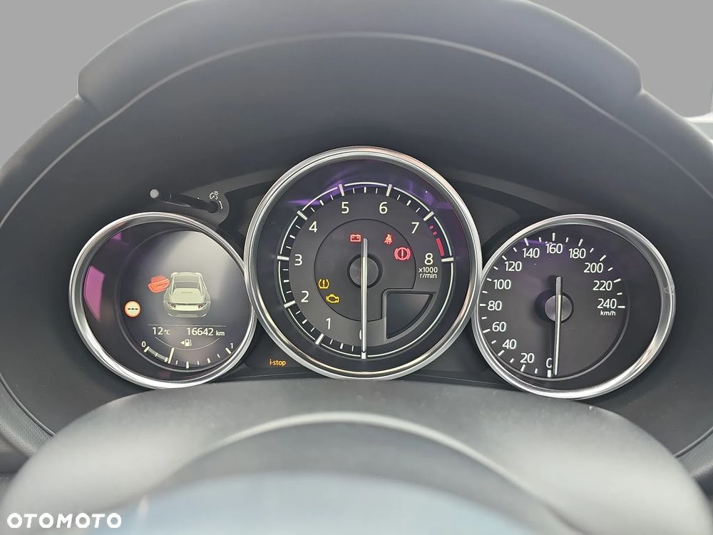 Mazda MX-5 SKYACTIV-G 2.0 100th Anniversary - 15