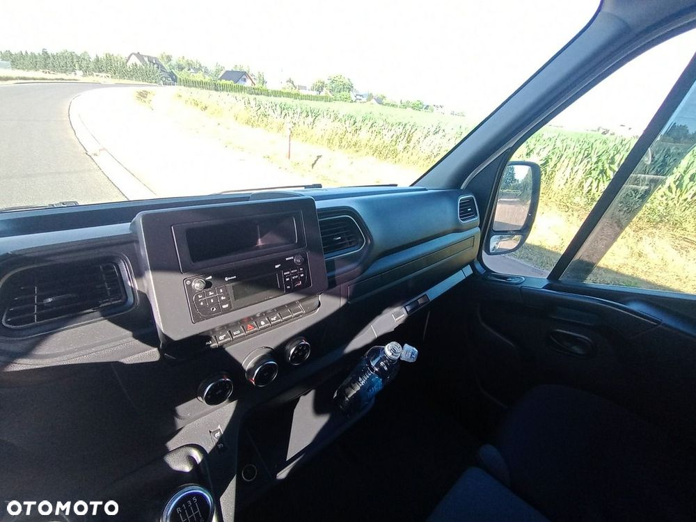 Renault Master - 19