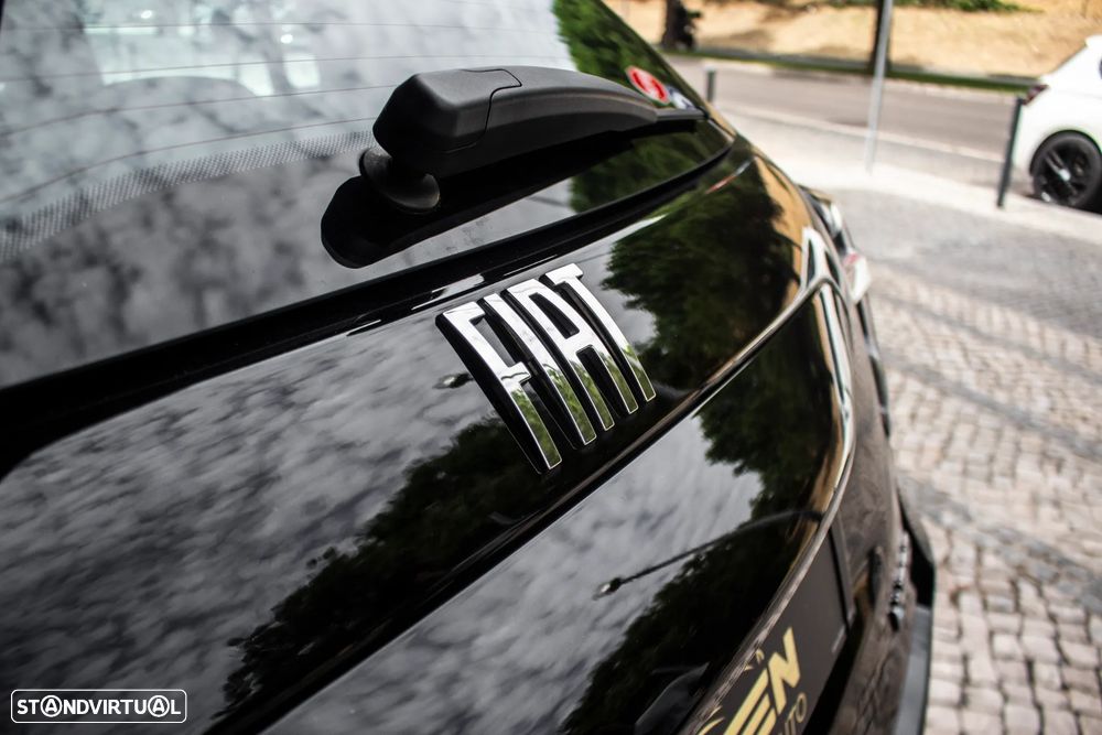 Fiat 600 1.2 Hybrid - 12