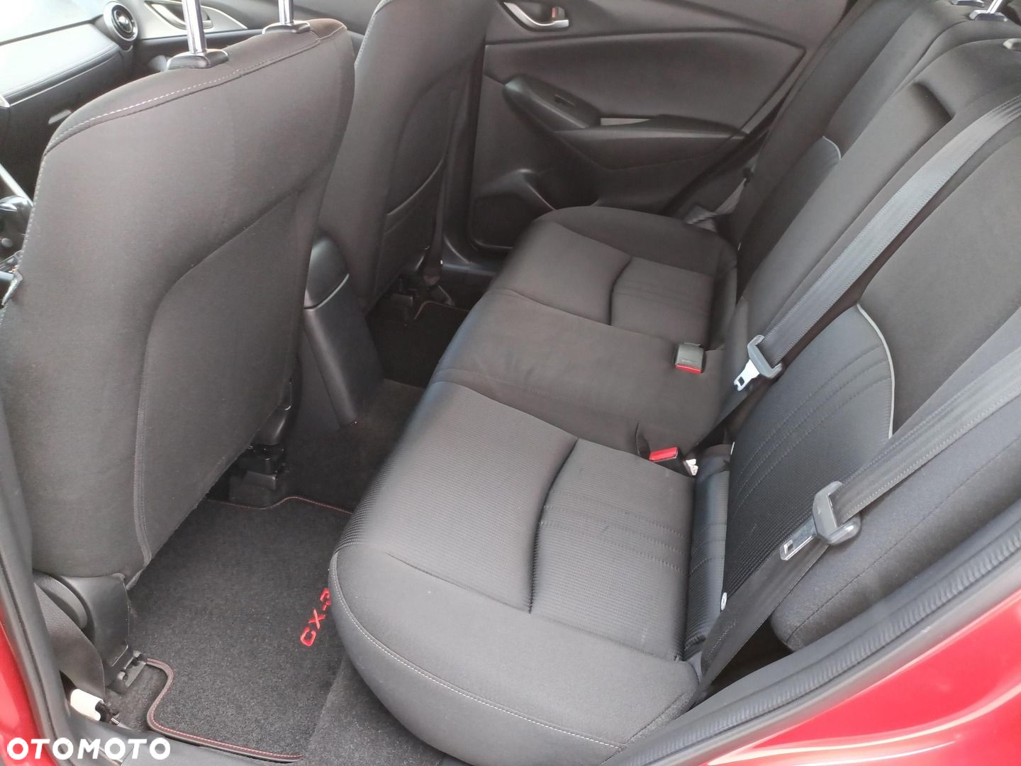 Mazda CX-3 2.0 SkyMotion - 11