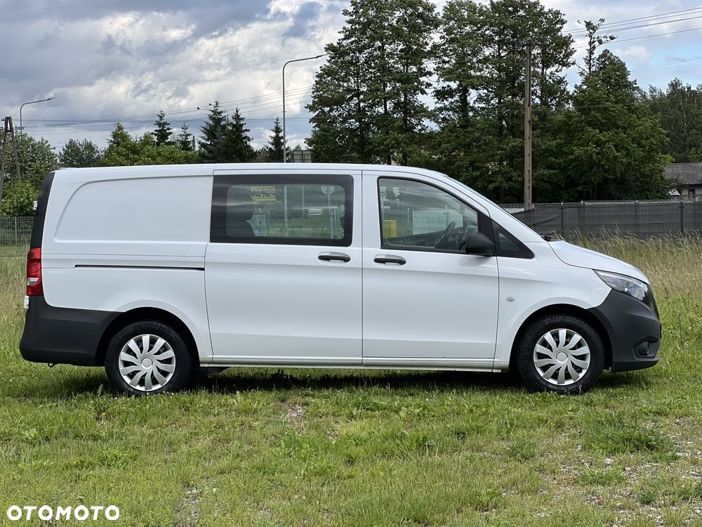 Mercedes-Benz Vito - 2