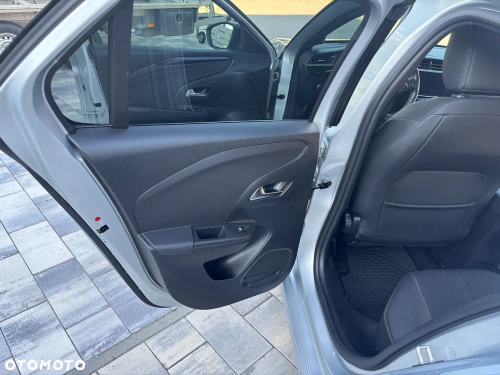 Opel Corsa 1.2 Direct Injection Turbo Start/Stop Elegance - 25