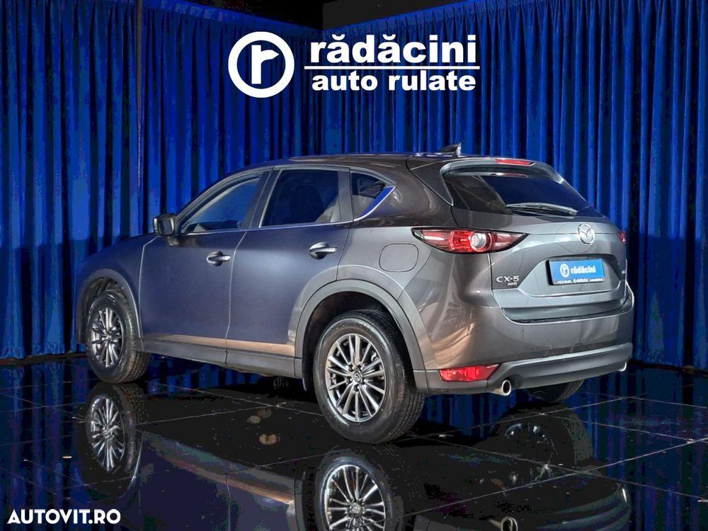 Mazda CX-5 - 7