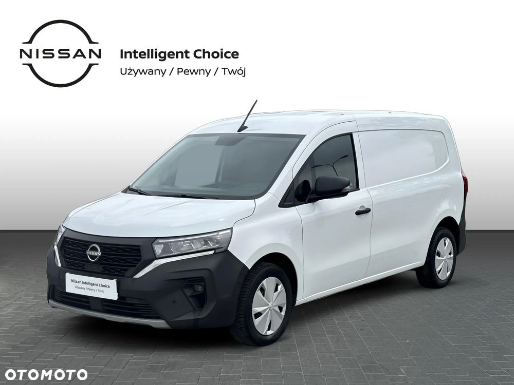 Nissan Townstar Business Plus L2 - 2