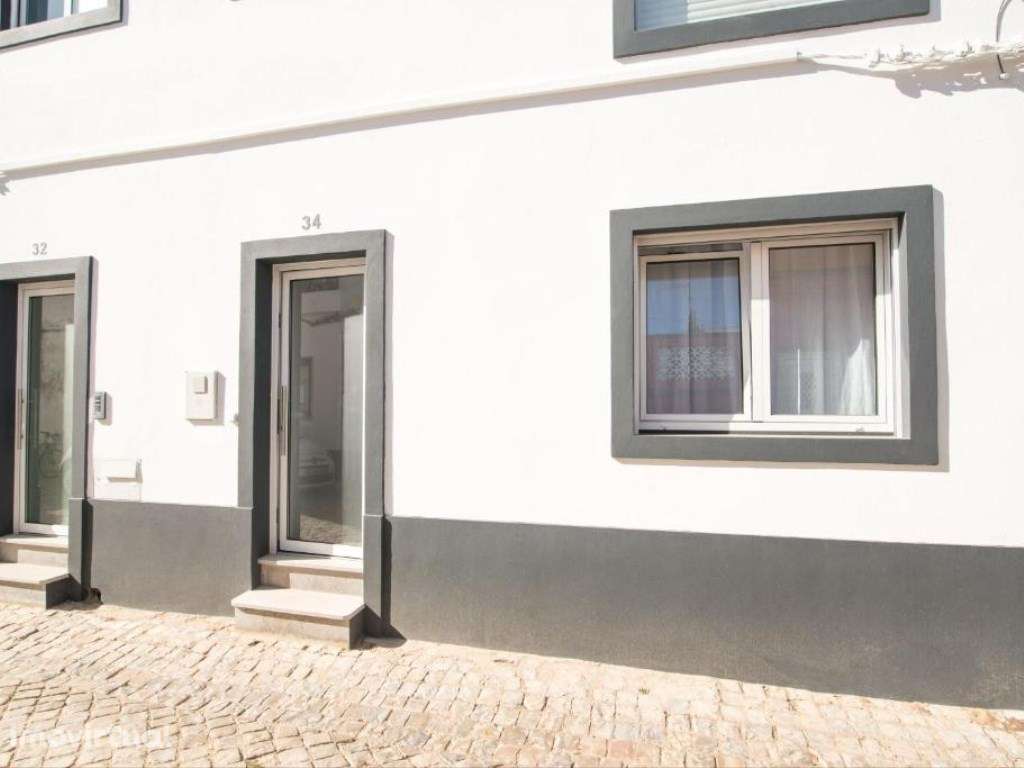 Moradia T4 perto da Ria Formosa em Santa Luzia - Grande imagem: 5/10