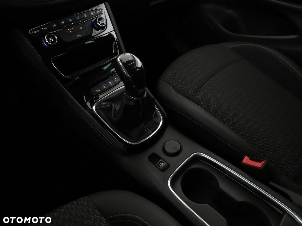 Opel Astra 1.4 Turbo Start/Stop Innovation - 31