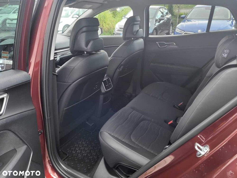Kia Sportage - 35