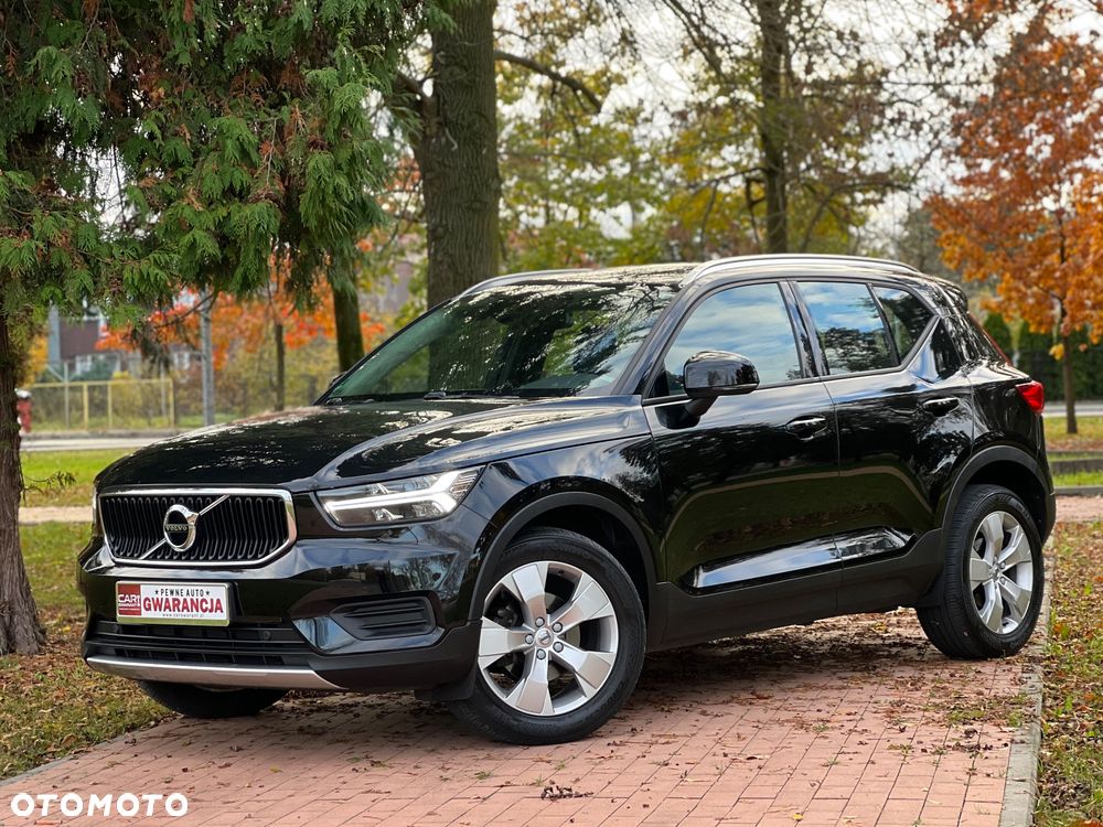 Volvo XC 40 D3 Momentum - 16
