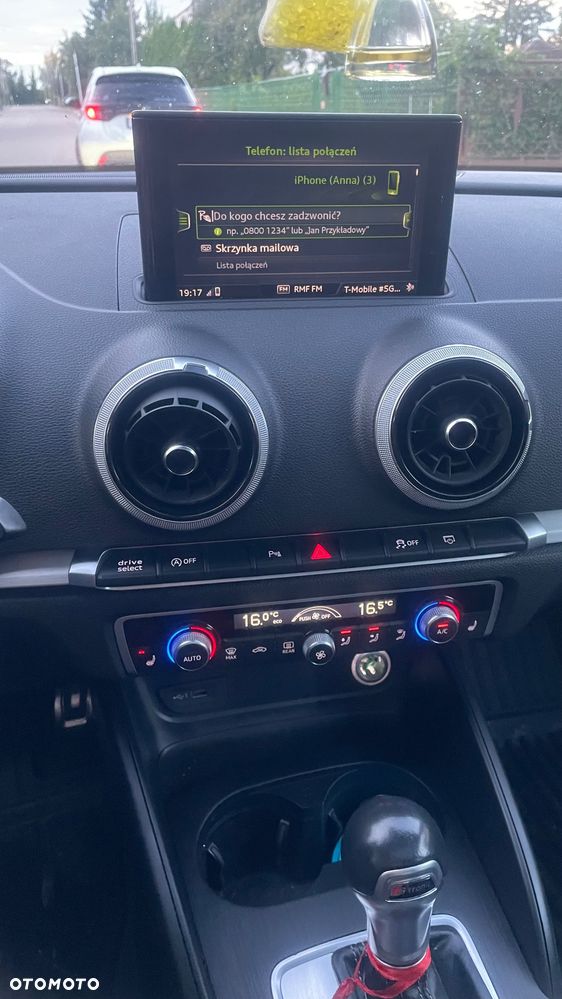 Audi S3 - 6