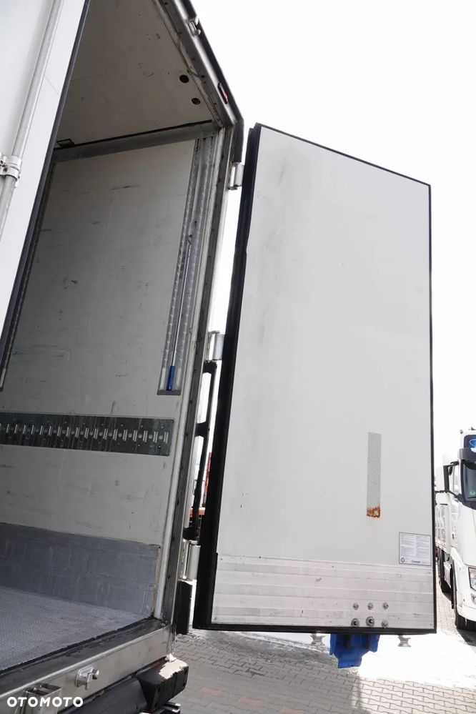 Krone CHŁODNIA / THERMO KING SLX 300 / DOPPELSTOCK - 11