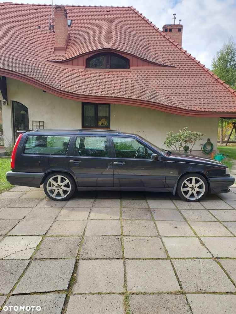 Volvo 850 - 3