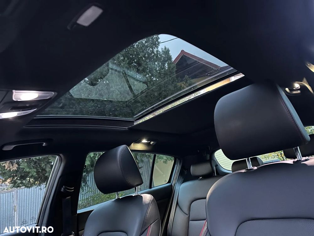 Kia Sportage 2.0 DSL 8AT HP 4x4 GT Line - 6