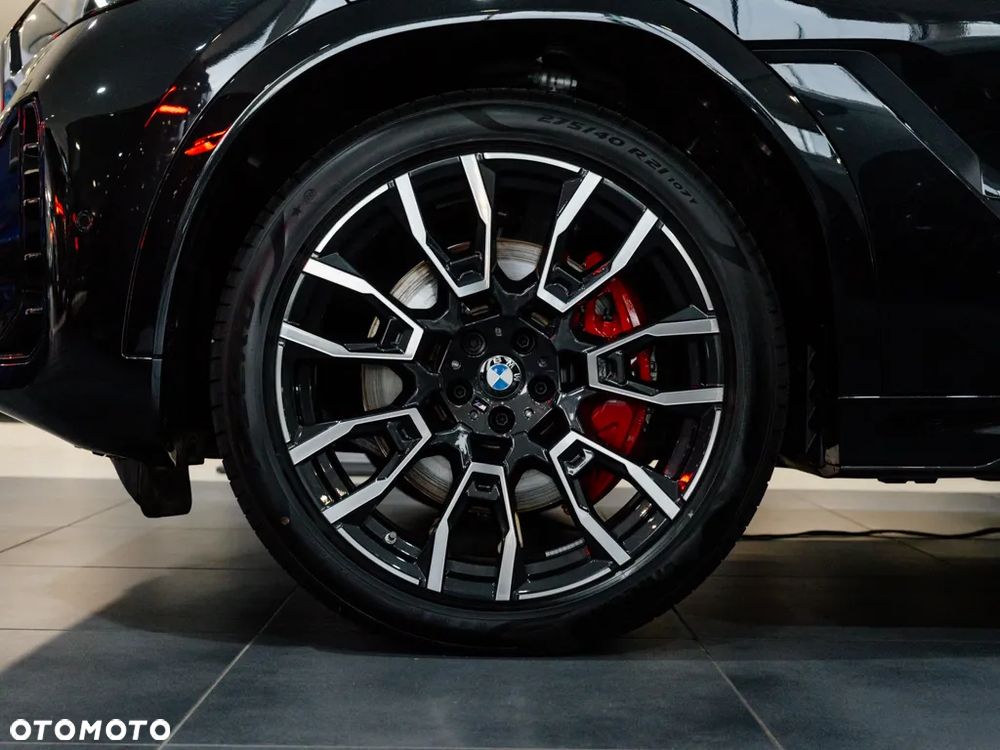 BMW X6 xDrive30d M Sport - 4