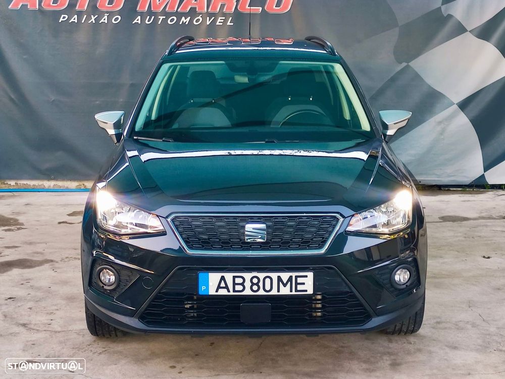 SEAT Arona 1.0 TSI Style - 2
