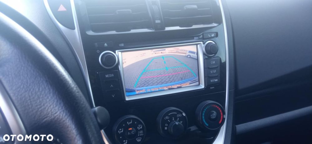 Toyota Verso S 1.33 Active - 23