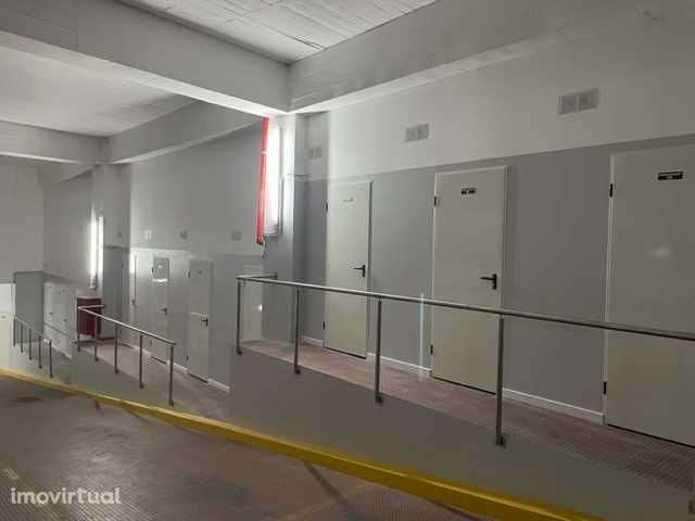 Aluguer de arrecadações São Domingos de Benfica - Grande imagem: 4/7