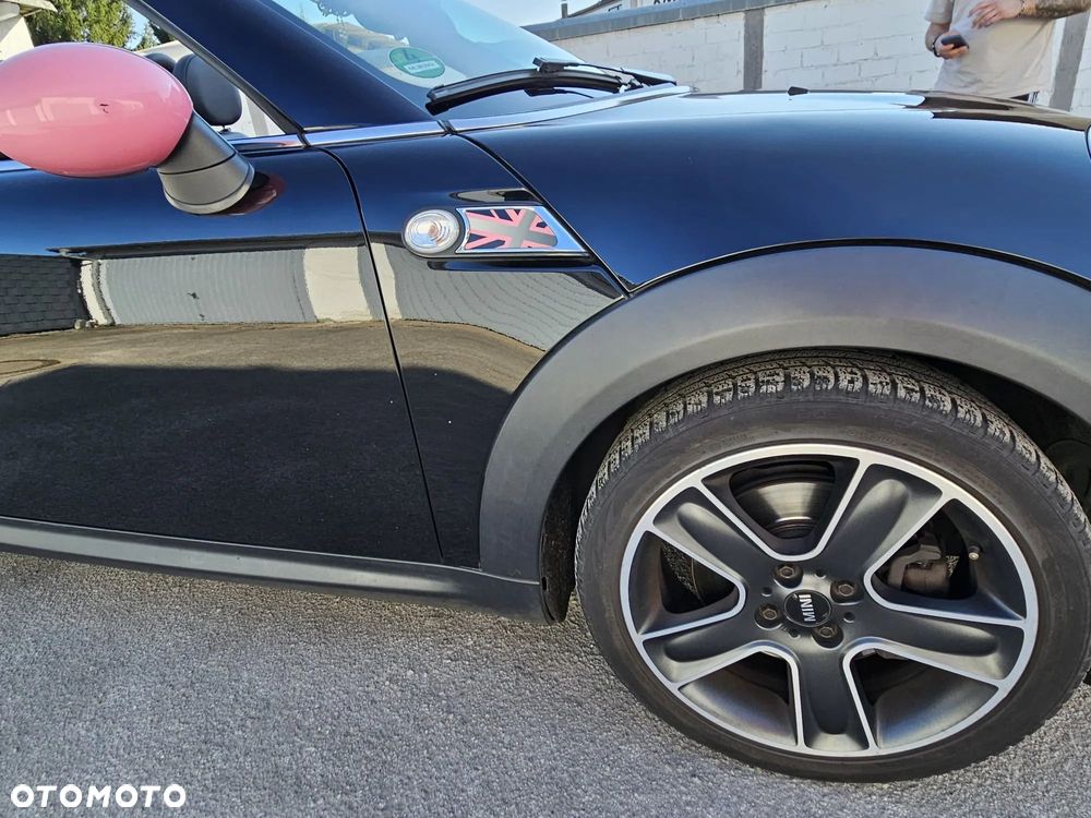 MINI Cooper S Standard - 12