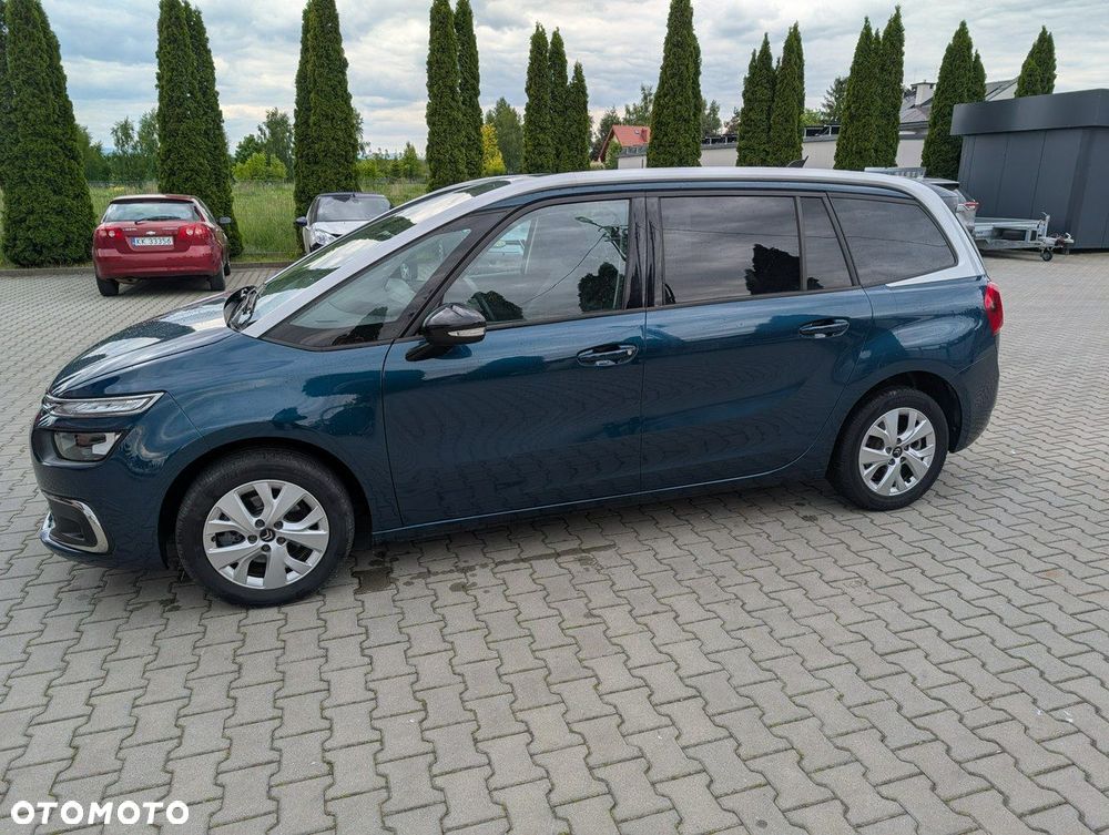 Citroën C4 SpaceTourer - 2