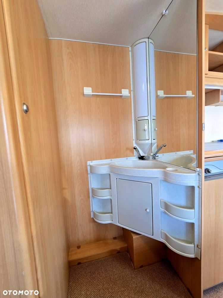 Adria Altea 432 PX - 9