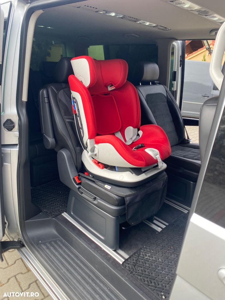 Volkswagen Multivan - 6