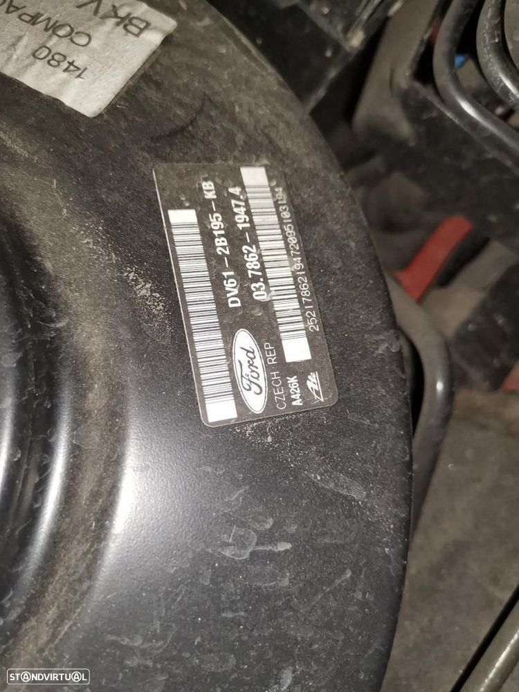SERVOFREIO FORD C-MAX CEU - 1