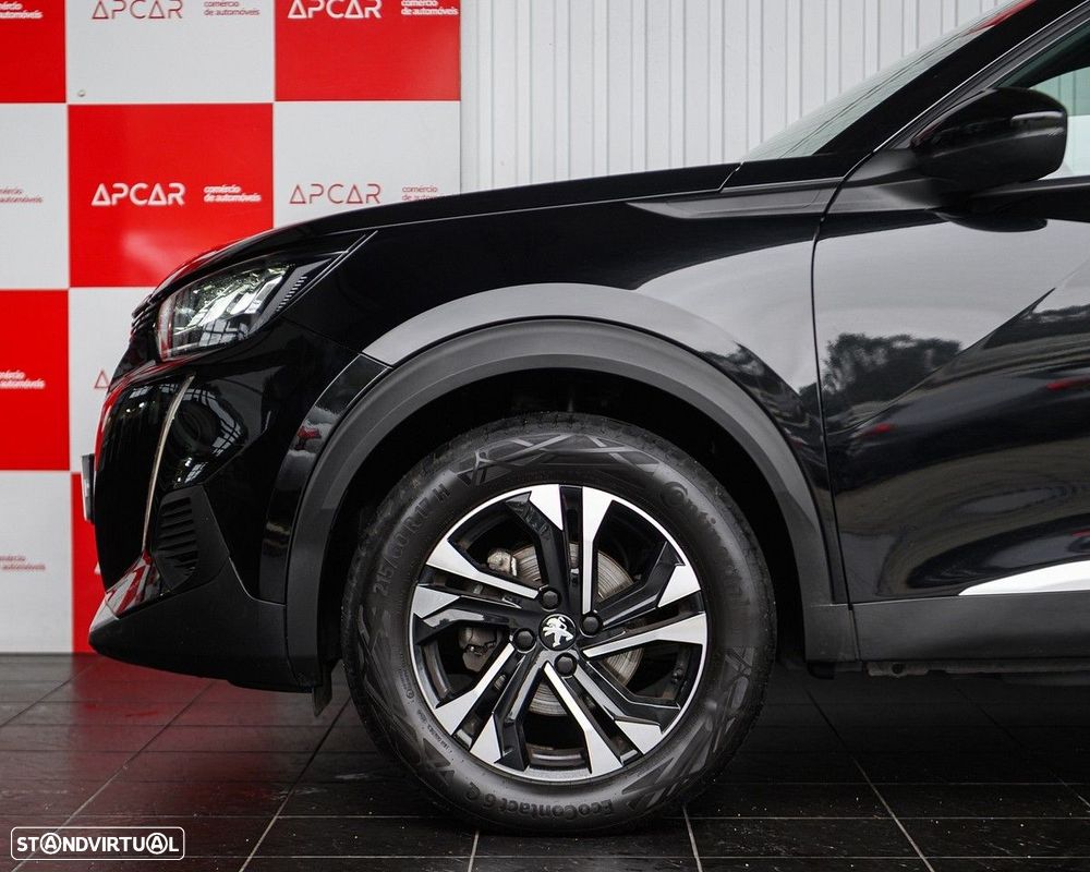 Peugeot 2008 1.2 PureTech Allure Pack - 11