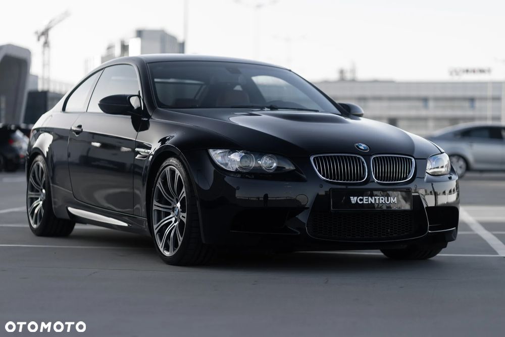 BMW M3 - 10