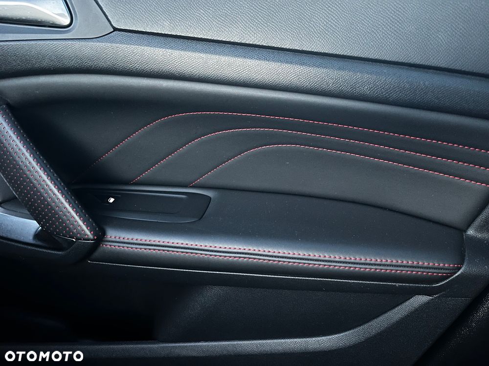 Peugeot 308 PureTech 130 EAT6 Stop & Start GT-Line Edition - 34