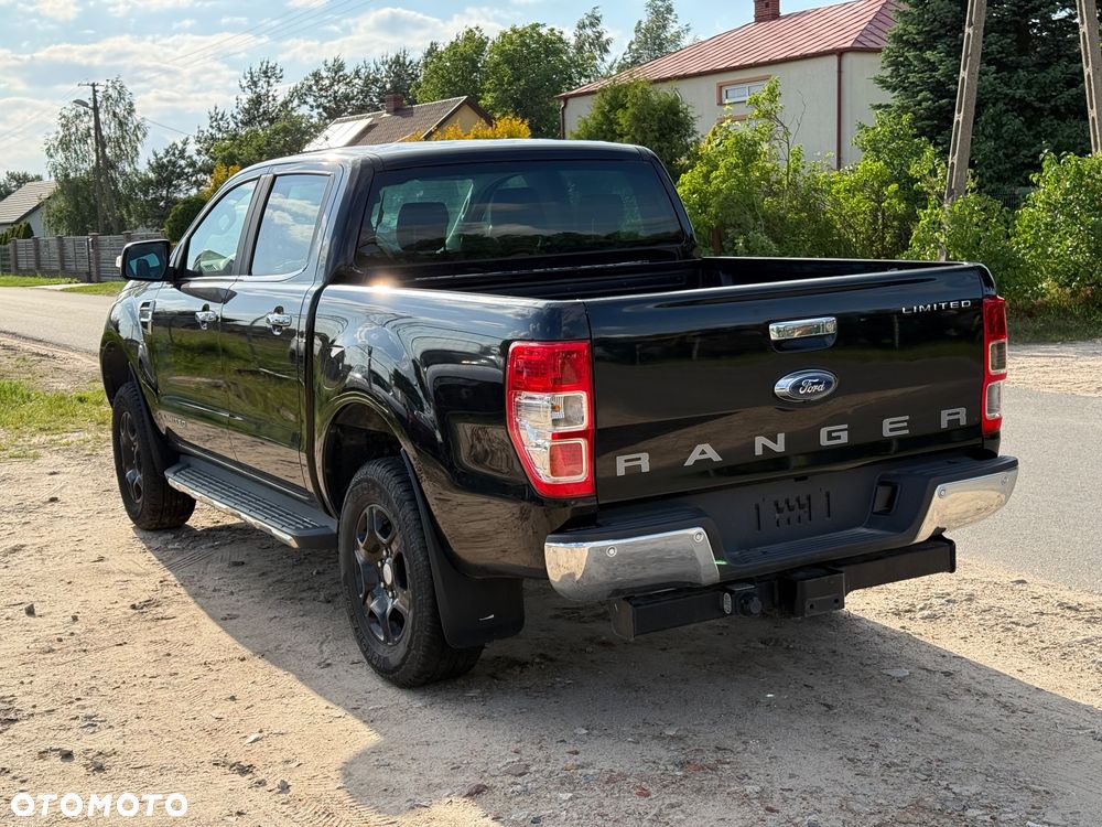 Ford Ranger - 6