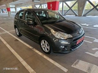 Citroën C3 1.2 PureTech Seduction - 3