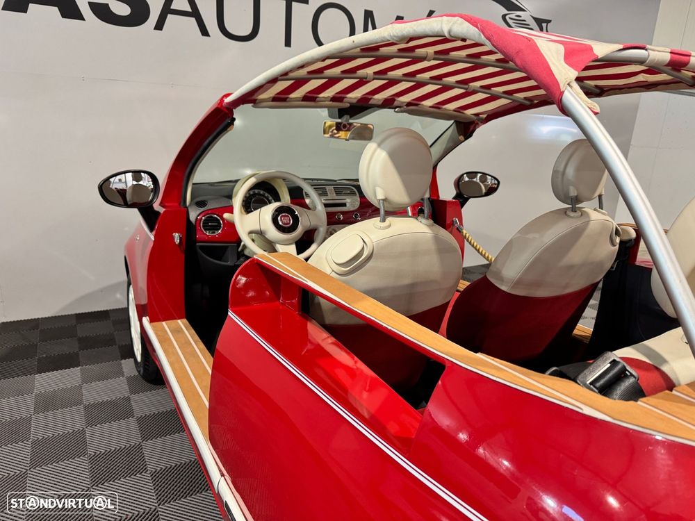 Fiat 500 - 19