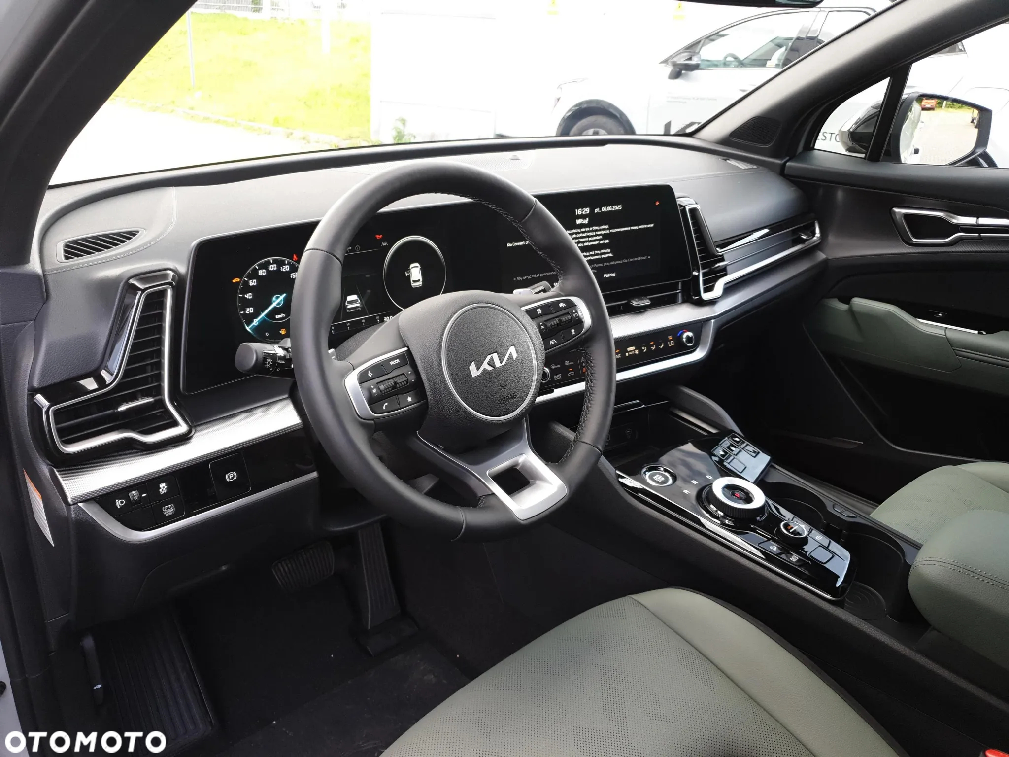 Kia Sportage 1.6 T-GDI HEV Anniversary 4WD - 9