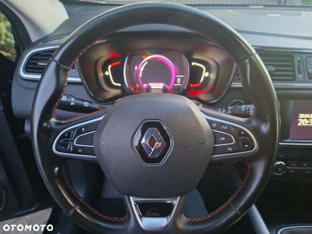 Renault Kadjar Energy TCe 165 CROSSBORDER - 18