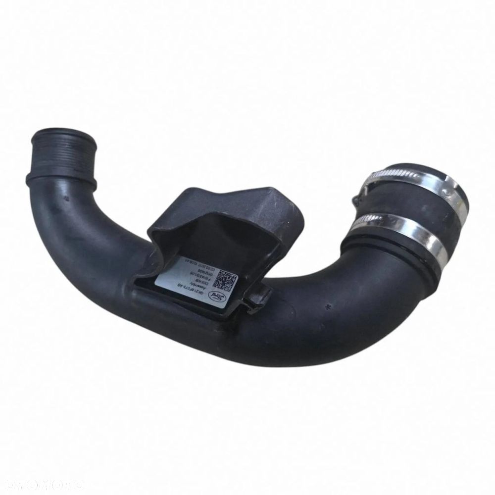 RURA POWIETRZA WĄŻ FORD TRANSIT CUSTOM 2.0 TDCI ECOBLUE OE GK21-6F073-AB
