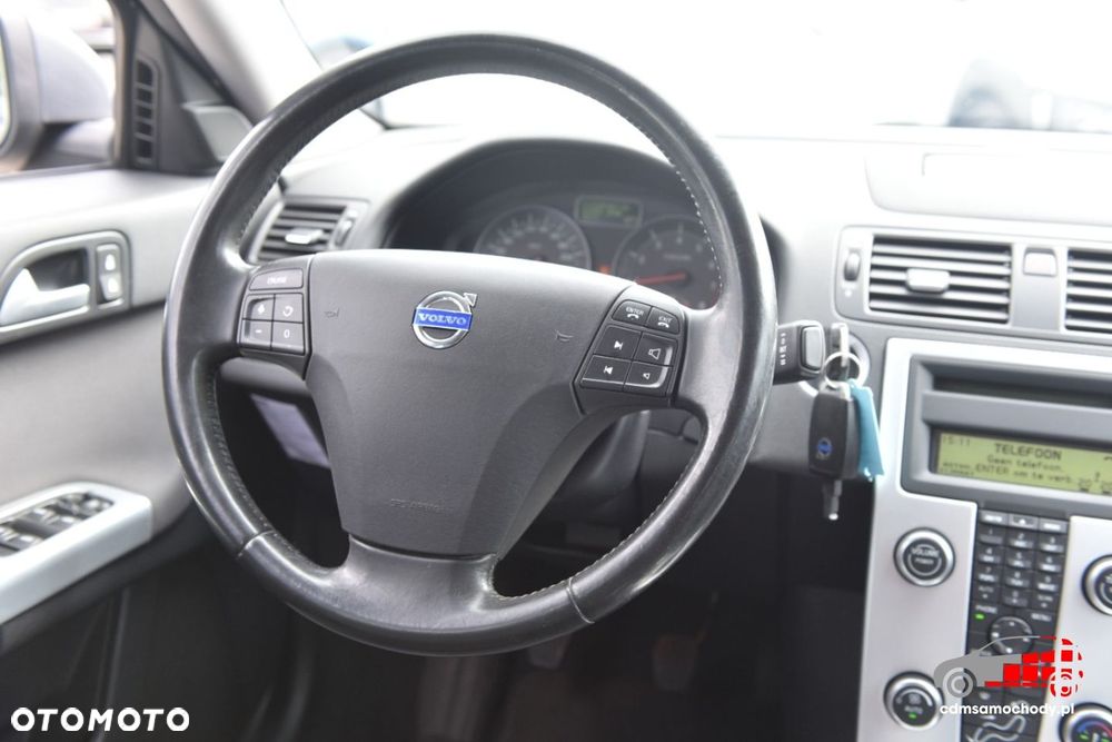 Volvo S40 - 23