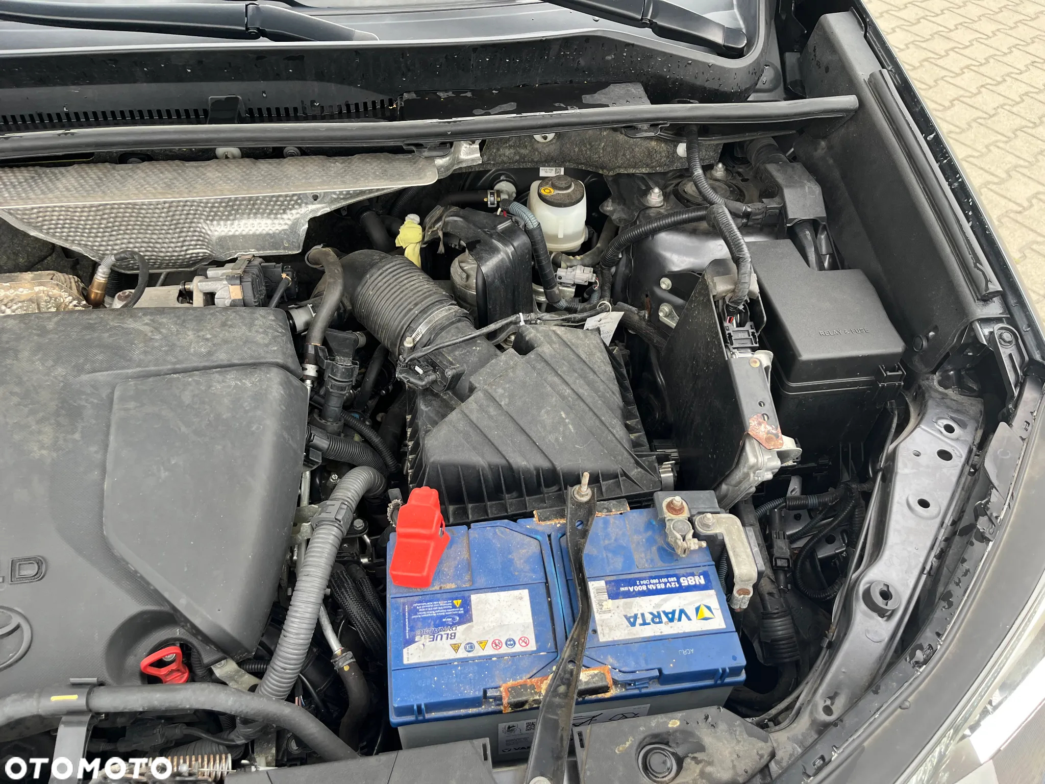 Toyota RAV4 - 19