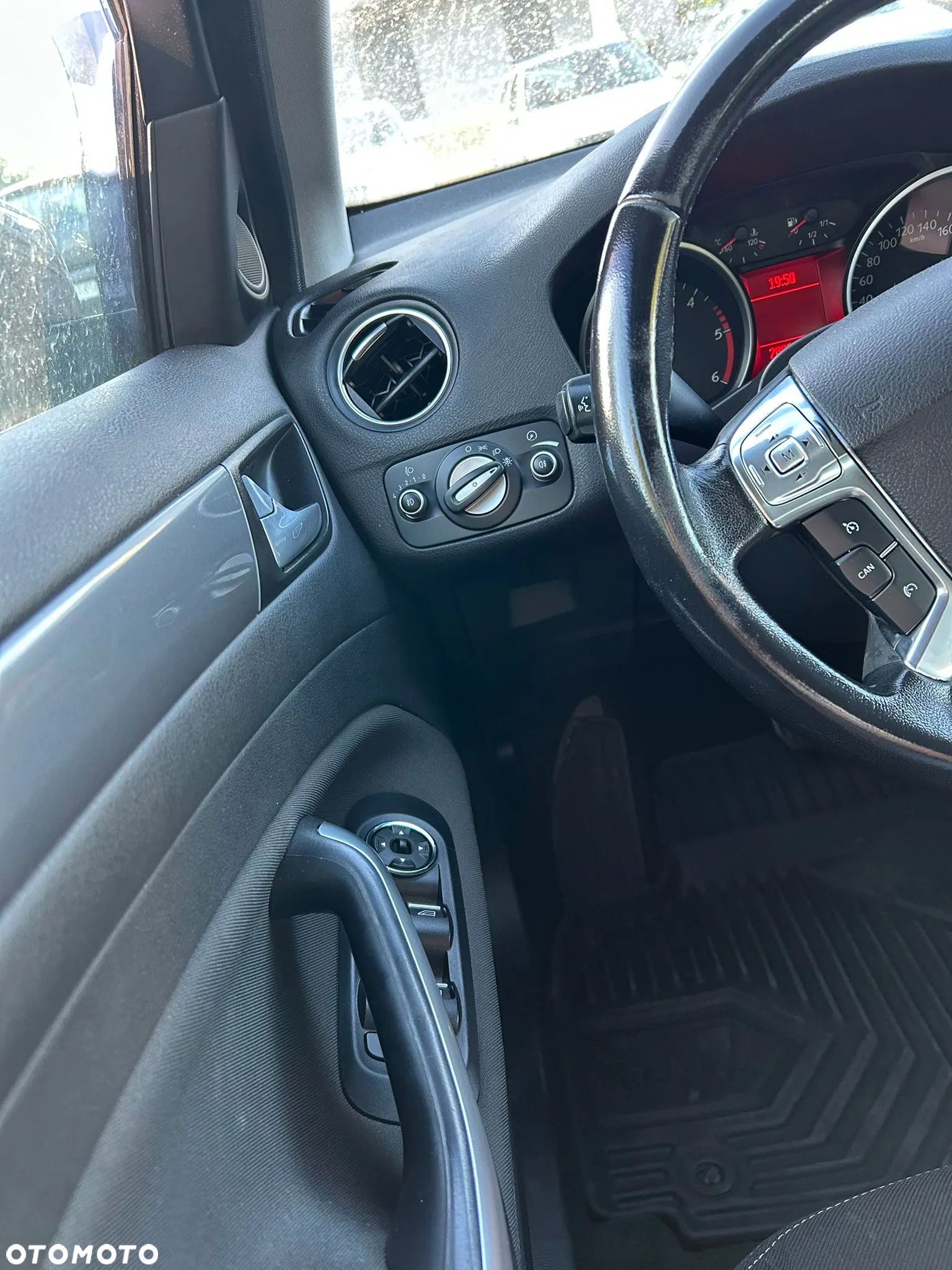 Ford Mondeo 2.0 TDCi Titanium MPS6 - 14