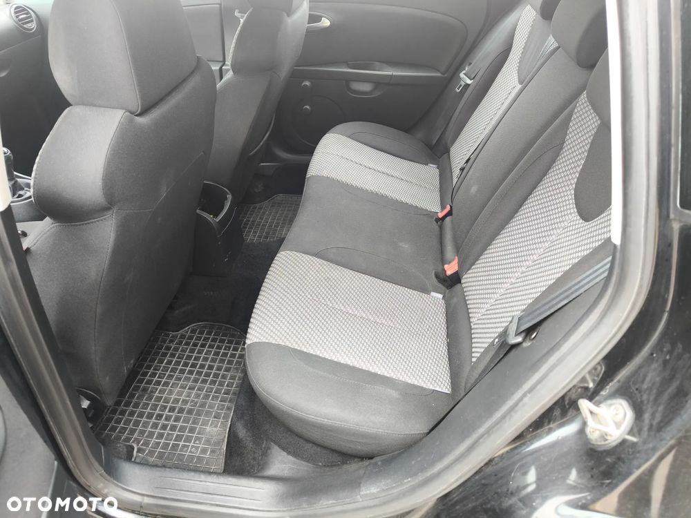 Seat Leon 1.4 TSI Comfort Limited - 11