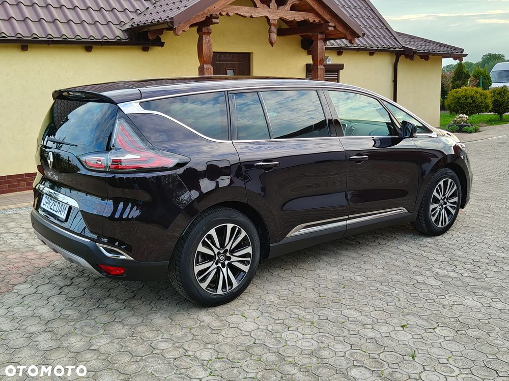 Renault Espace - 9