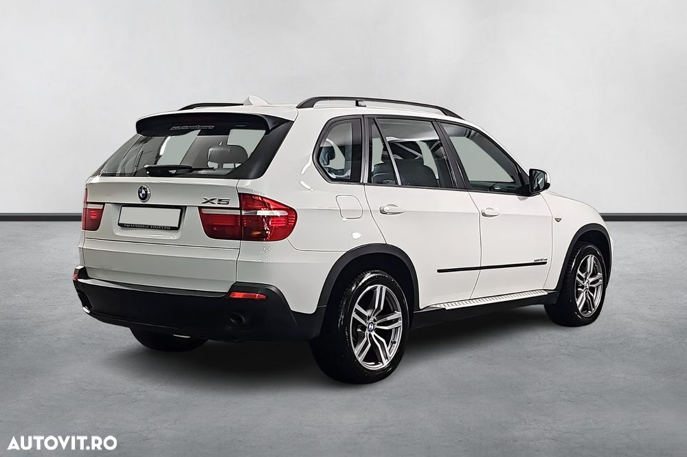 BMW X5 - 4