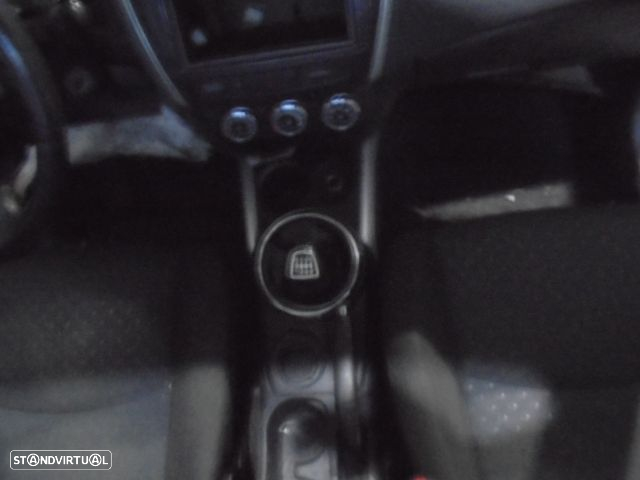 Carro MOT: 4N13 MITSUBISHI ASX  2012 1.8 116CV 5 PRETO DIESEL - 5