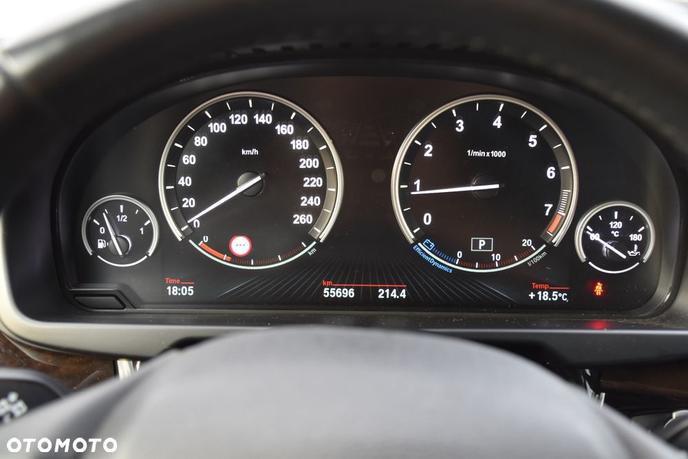 BMW X5 - 33