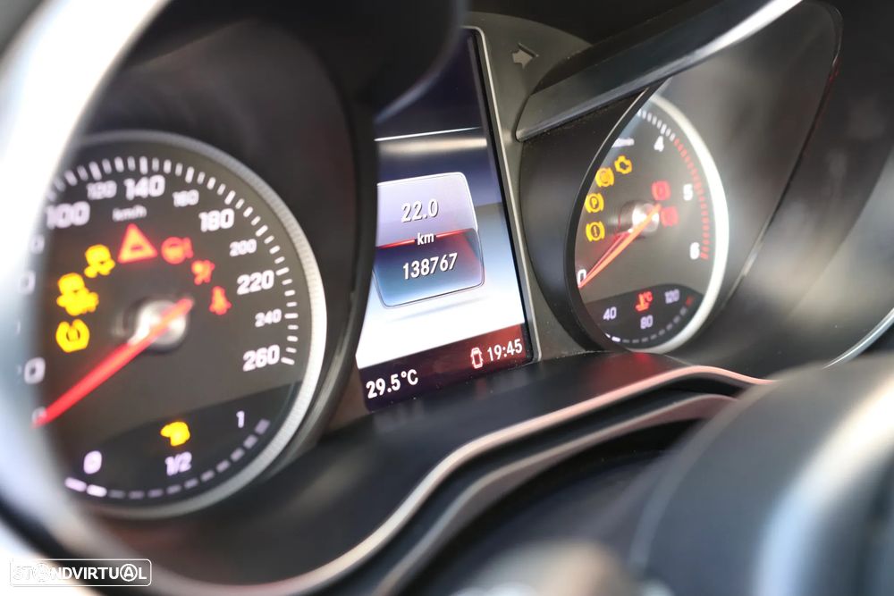Mercedes-Benz X 250 Aut. POWER EDITION - 25