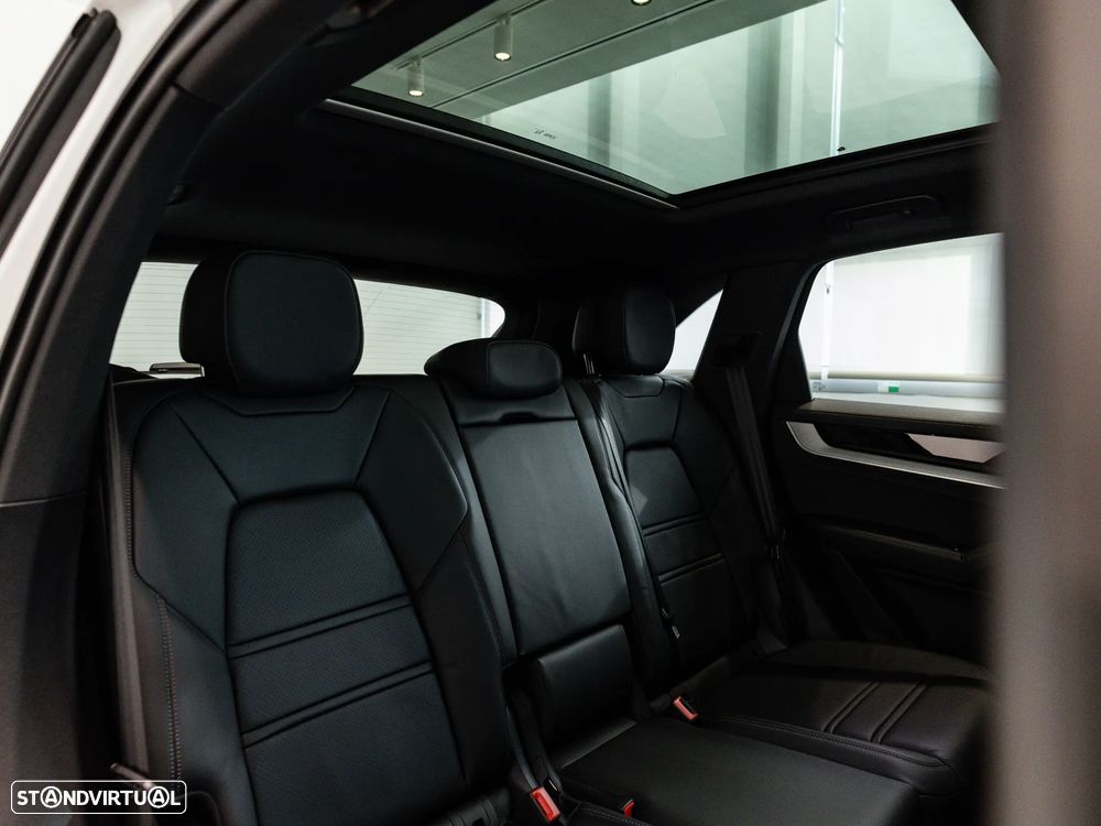 Porsche Cayenne E-Hybrid Tiptronic S - 41