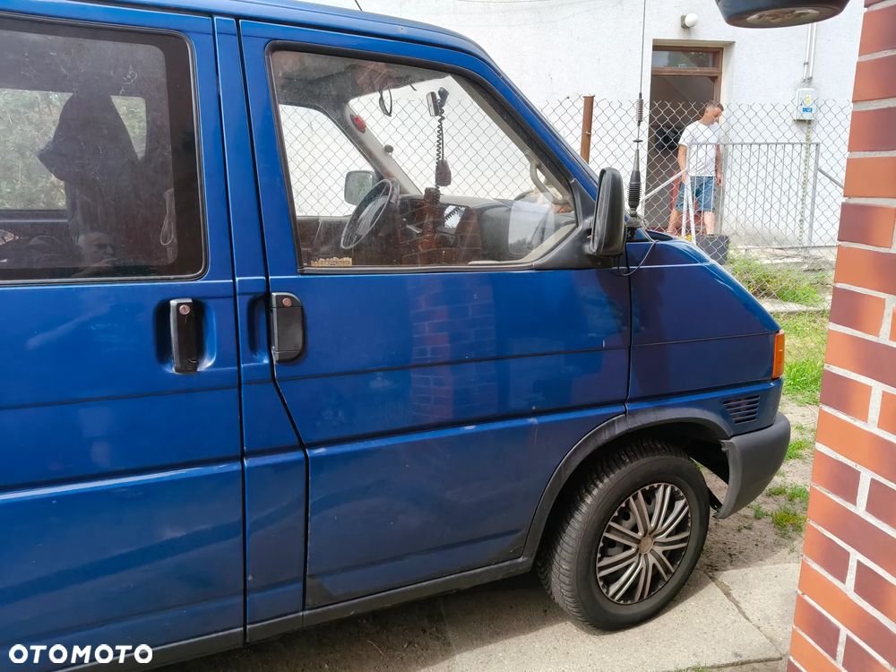 Volkswagen Transporter Standard - 7