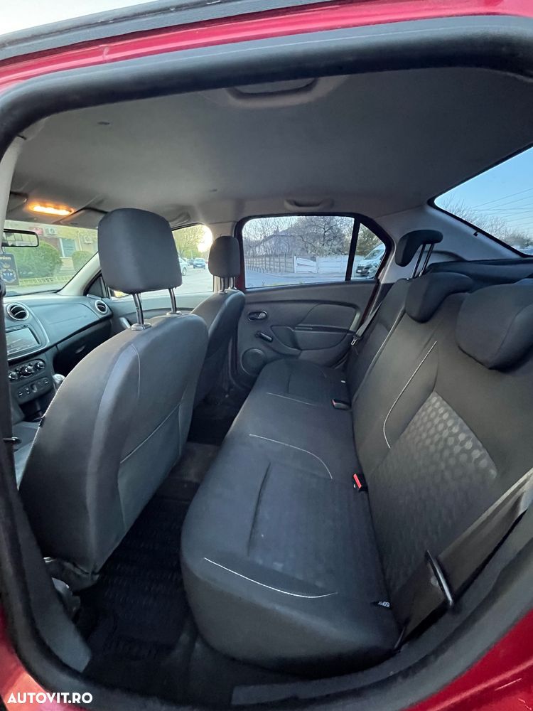 Dacia Logan 0.9 TCe 90 CP Laureate - 18