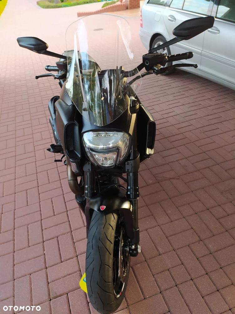 Ducati Diavel - 5