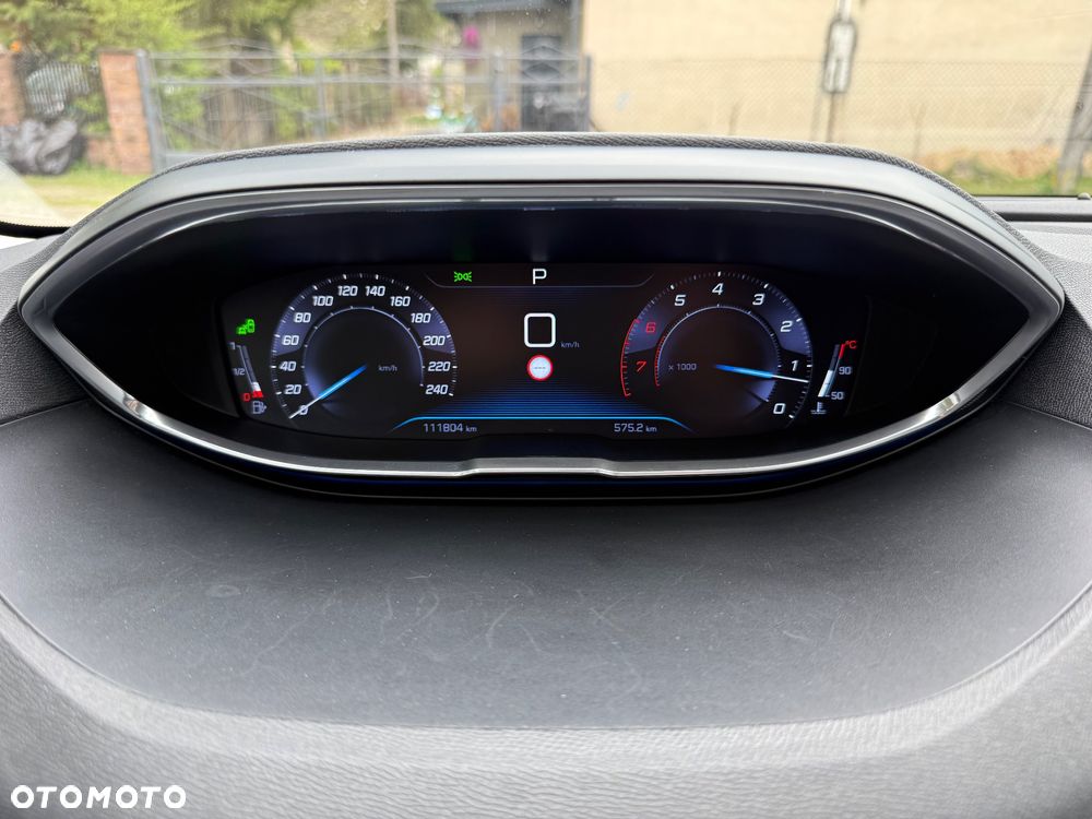 Peugeot 3008 THP 165 EAT6 Stop & Start Allure - 21